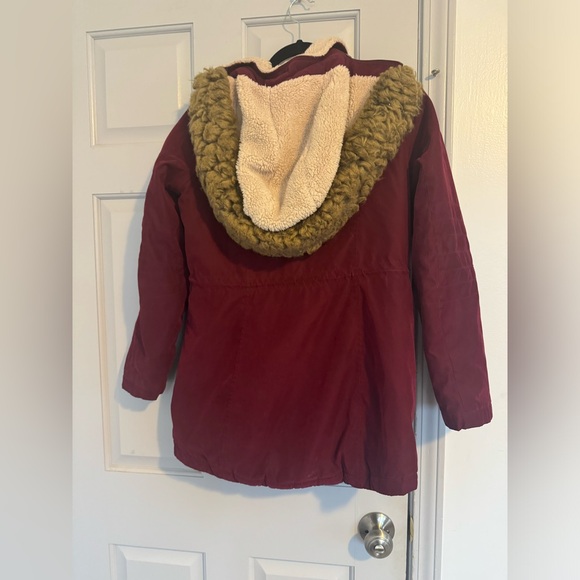 Women’s Nautica coat - Picture 6 of 7